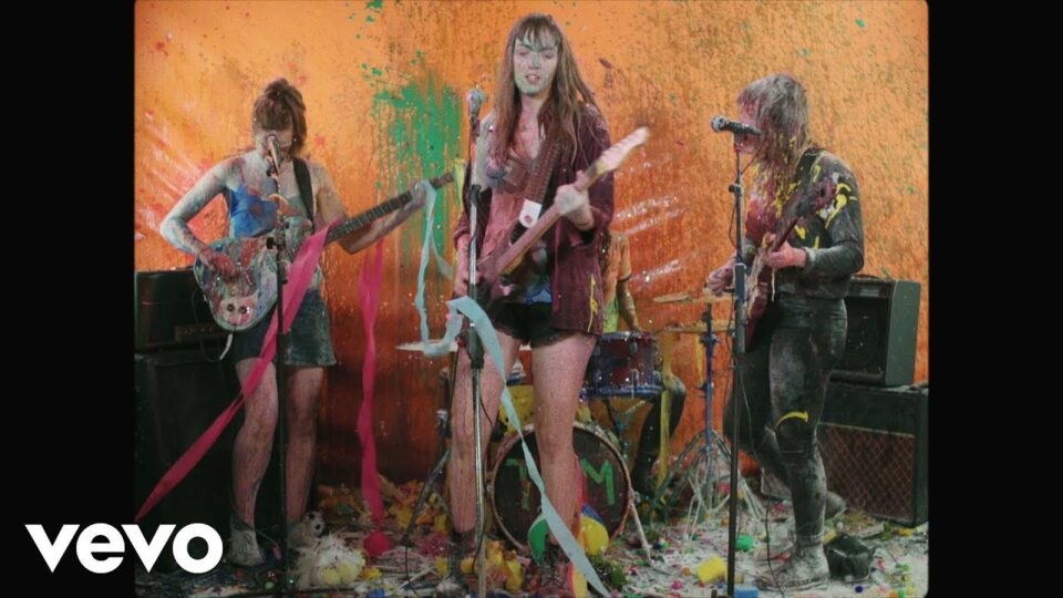 The Big Moon – Cupid