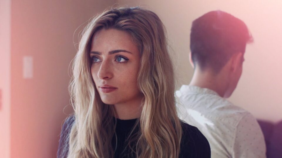 Sam Tsui & Kirsten Collins – Piece by Piece (Kelly Clarkson Cover)