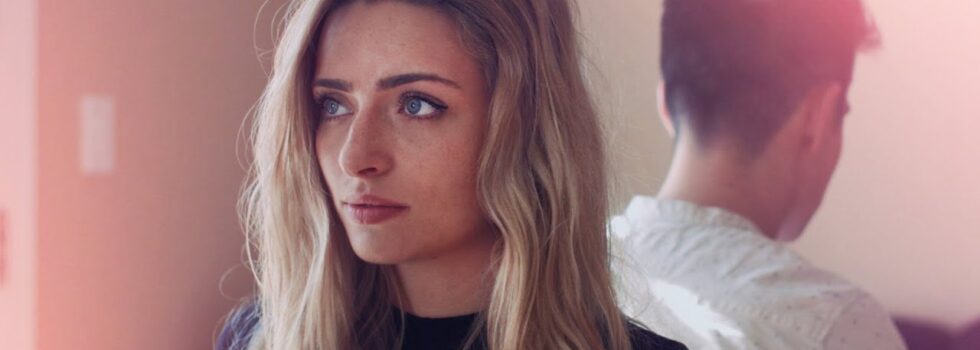 Sam Tsui & Kirsten Collins – Piece by Piece (Kelly Clarkson Cover)