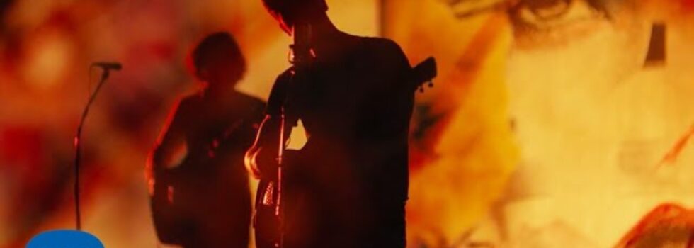 Kaleo – Way Down We Go