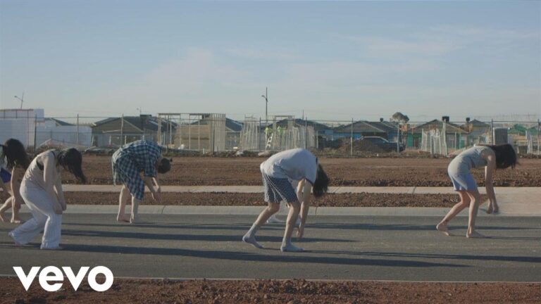 Middle Kids – Edge of Town music video