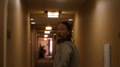 Radiohead – Daydreaming