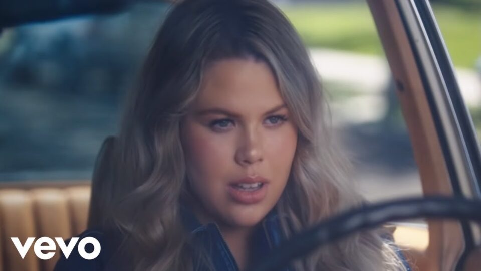 SAYGRACE – Hell of a Girl