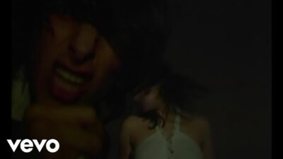 The Horrors – Sheena Is a Parasite