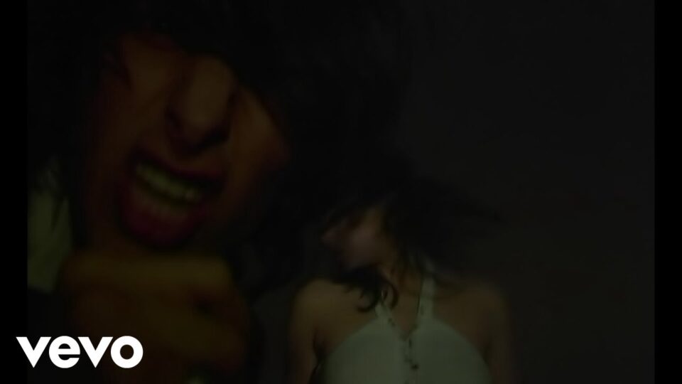 The Horrors – Sheena Is a Parasite