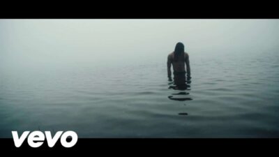 Black Peaks – White Eyes