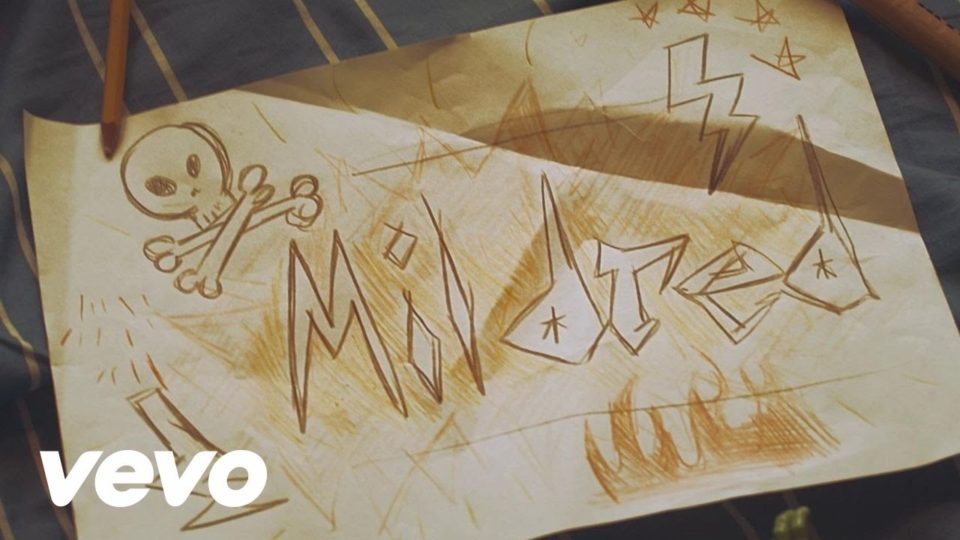 Deaf Havana – Mildred (Lost A Friend)