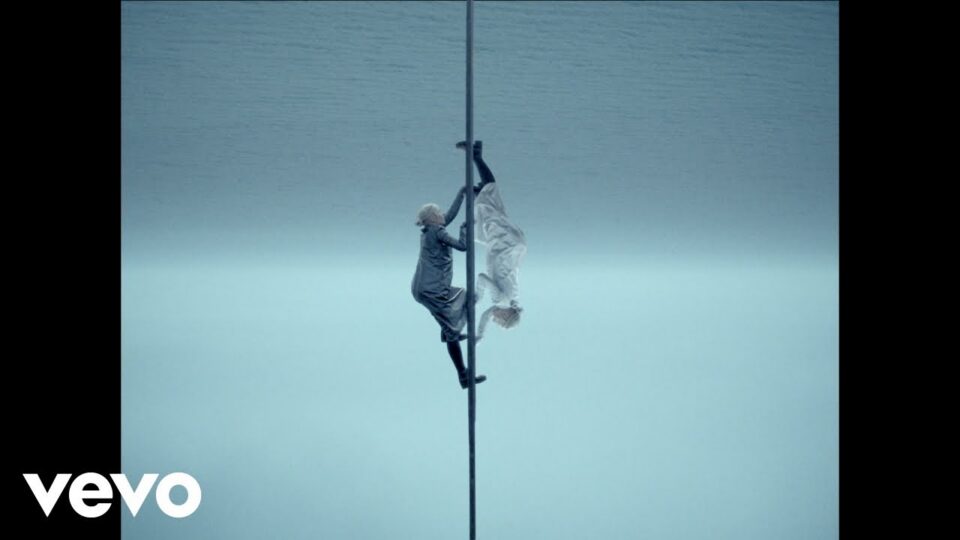 AURORA - I Went Too Far — directed by Arni & Kinski — music video music video