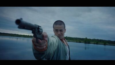 Funeral Suits – The Way Back