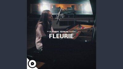 Fleurie – Hurts Like Hell | OurVinyl Sessions