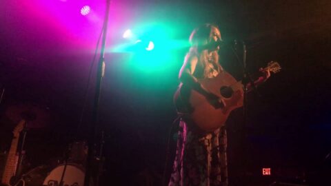 Margo Price – It Ain’t Drunk Driving If You’re Riding a Horse