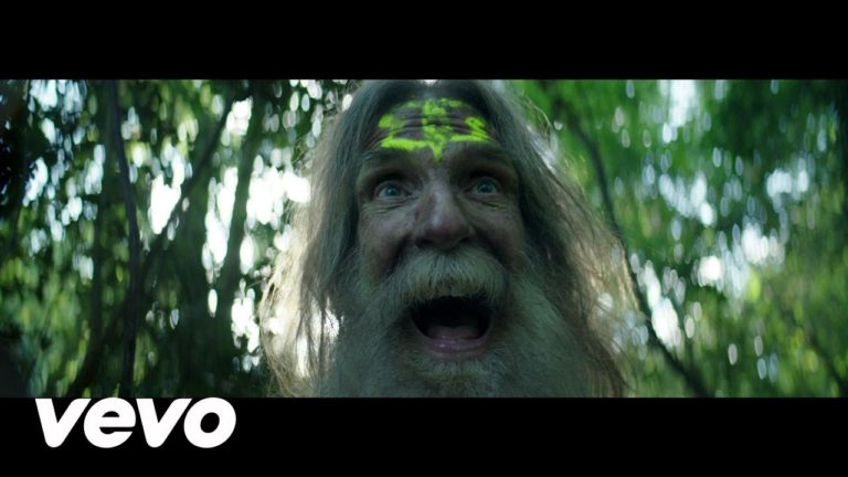 The Avalanches – Frankie Sinatra music video