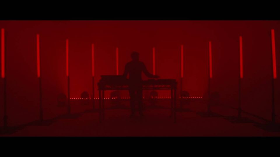 Tourist – Too Late music video