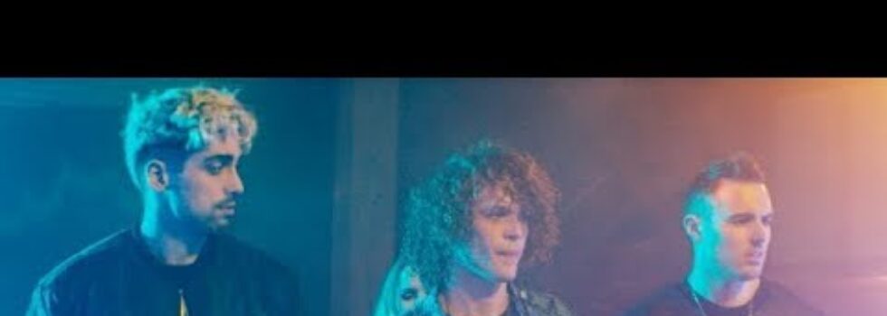 Cheat Codes & Dante Klein – Let Me Hold You (Turn Me On)