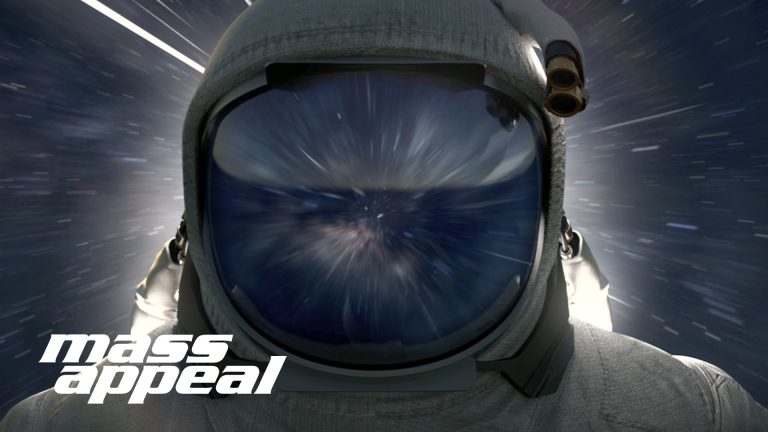 DJ Shadow – The Mountain Will Fall music video