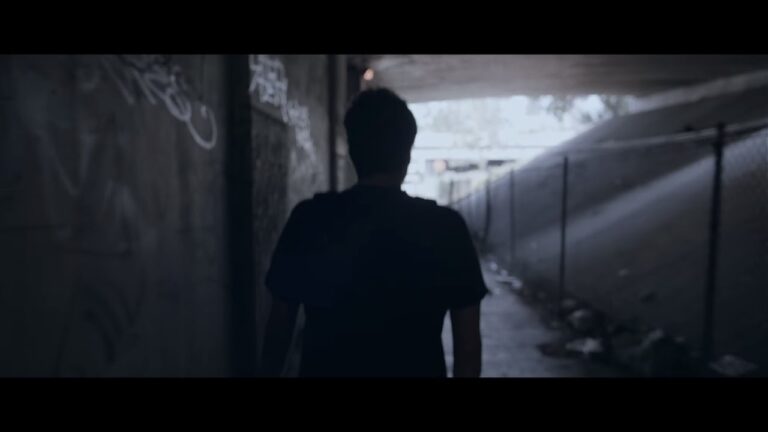 EDEN – drugs music video