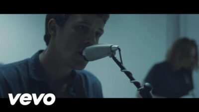 Palace – Break The Silence