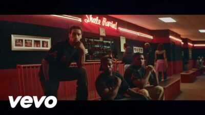 SG Lewis – Holding Back ft. Gallant