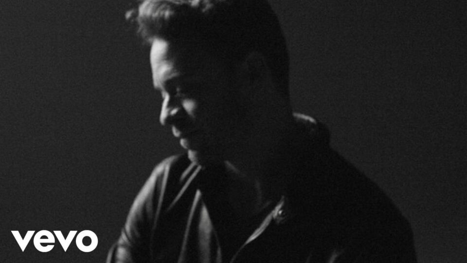 Amos Lee – Vaporize