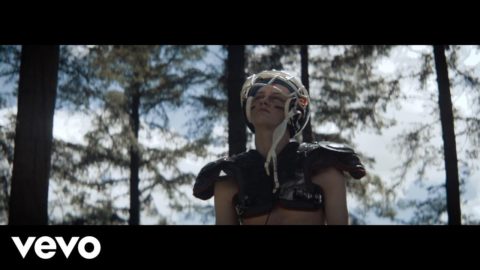 Black Foxxes – Whatever Lets You Cope