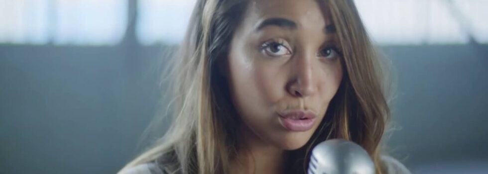 Britney Spears – Toxic (Alex & Sierra Cover)