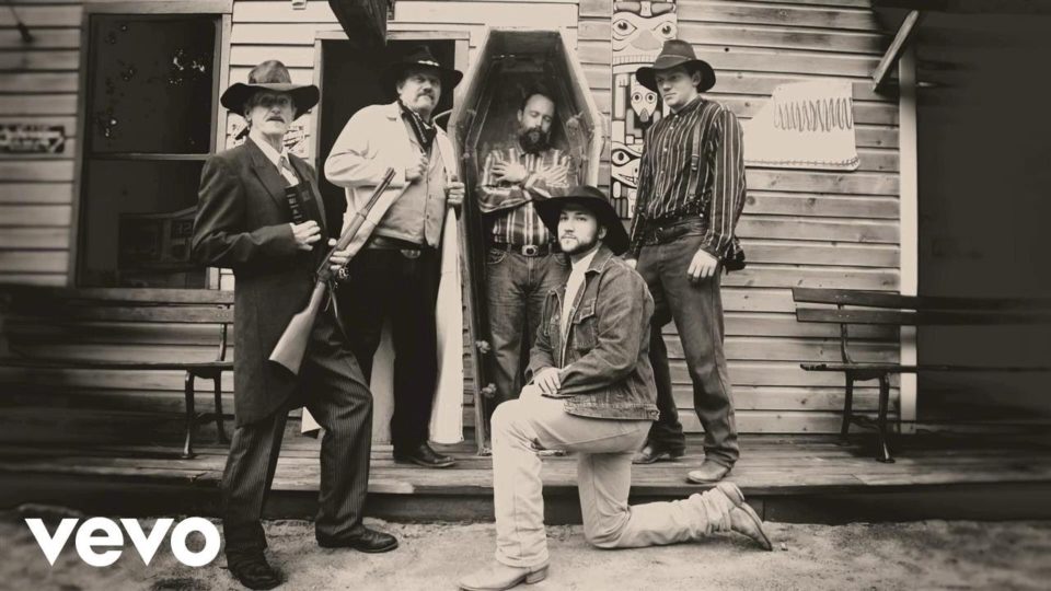 Clutch – A Quick Death in Texas