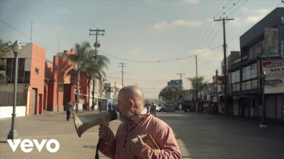 White Lies – Take It Out On Me