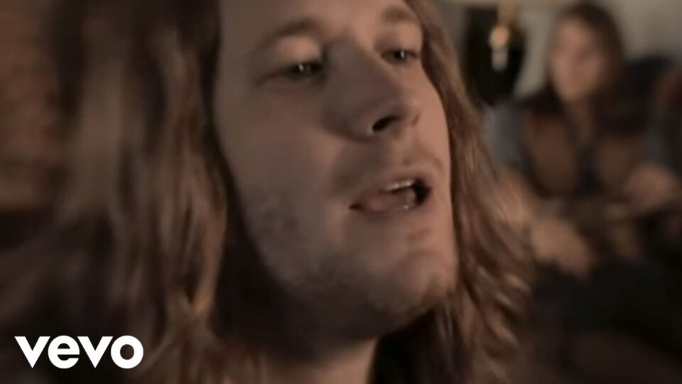 Whiskey Myers - Ballad of a Southern Man — directed by Leroy Powell — music video music video