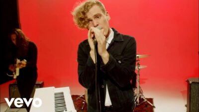 Coin – Talk Too Much