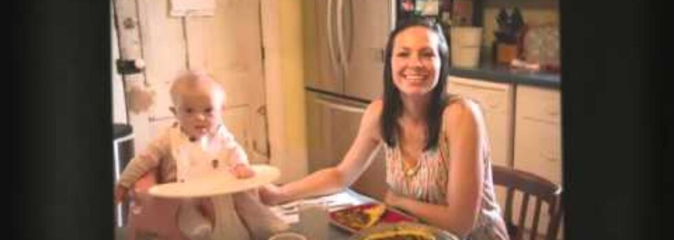 Joey + Rory – In the Time That You Gave Me