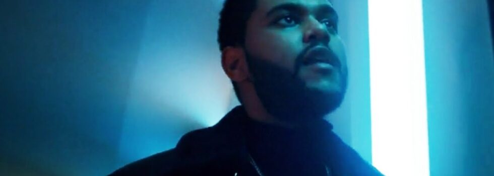 The Weeknd – Starboy ft. Daft Punk