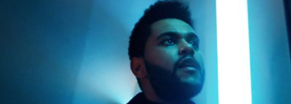 The Weeknd – Starboy ft. Daft Punk