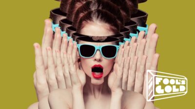 A-Trak & Tommy Trash – Lose My Mind