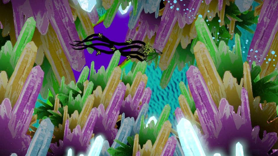 Bayonne – Living Room