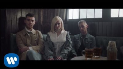 Clean Bandit – Rockabye (feat. Sean Paul & Anne-Marie)