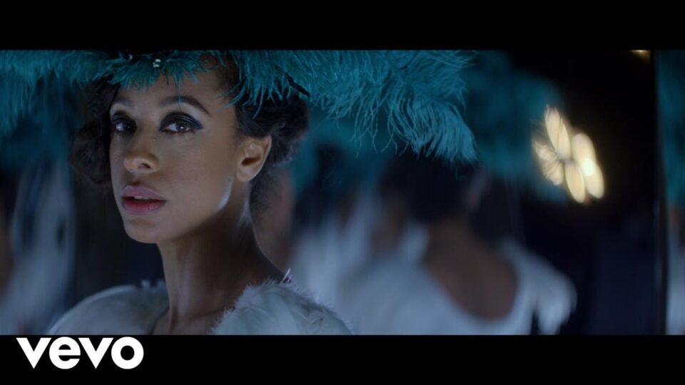 Corinne Bailey Rae – Hey, I Won’t Break Your Heart