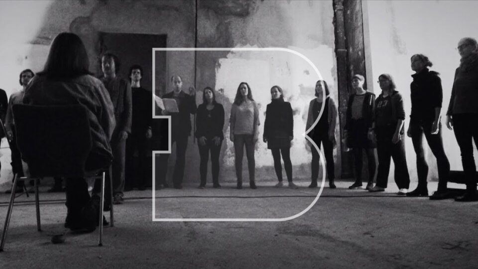 Damien Rice & Cantus Domus – It Takes a Lot to Know a Man