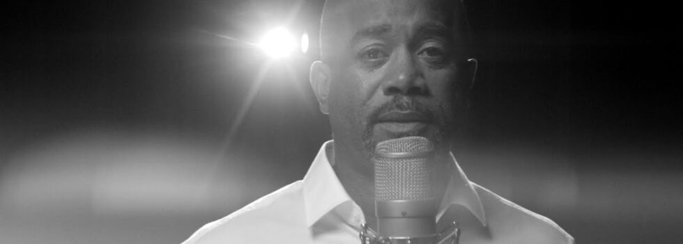 DARIUS RUCKER – IF I TOLD YOU