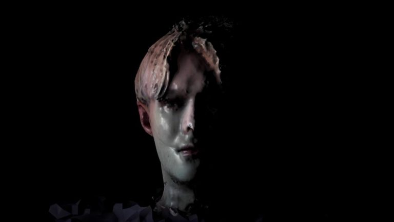 Douglas Dare – New York music video