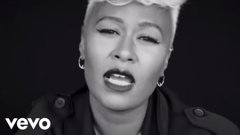 Emeli Sande – Hurts