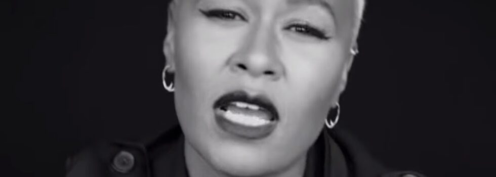 Emeli Sande – Hurts