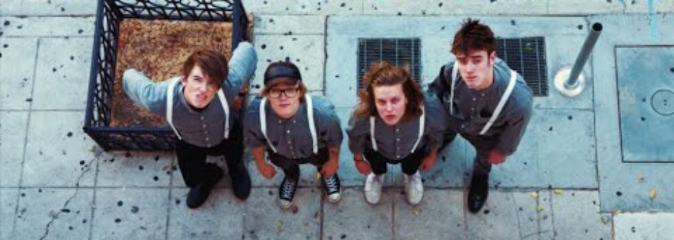 Hippo Campus – Boyish