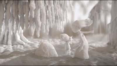 Katie Melua – Perfect World