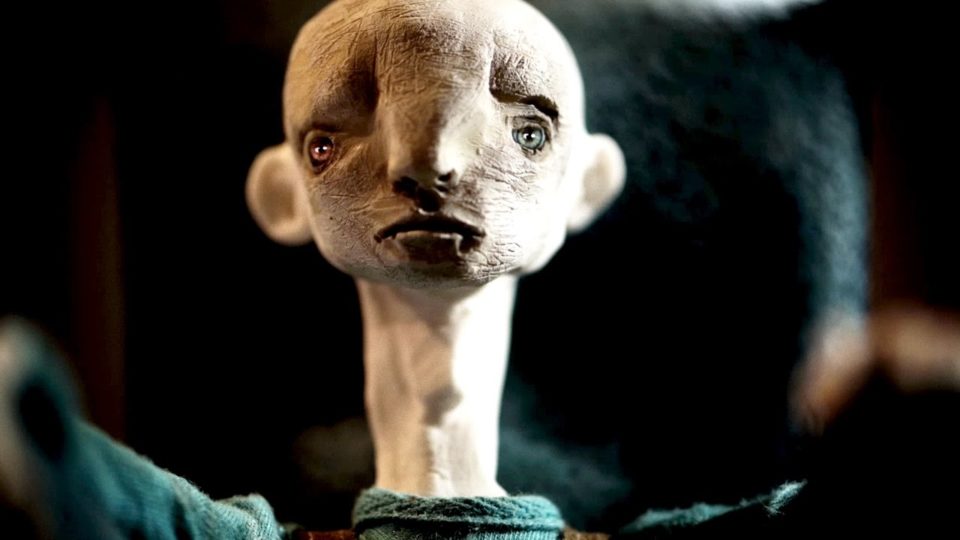 Korn – A Different World (featuring Corey Taylor)