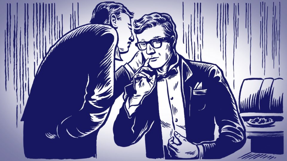 Moderat – Bad Kingdom