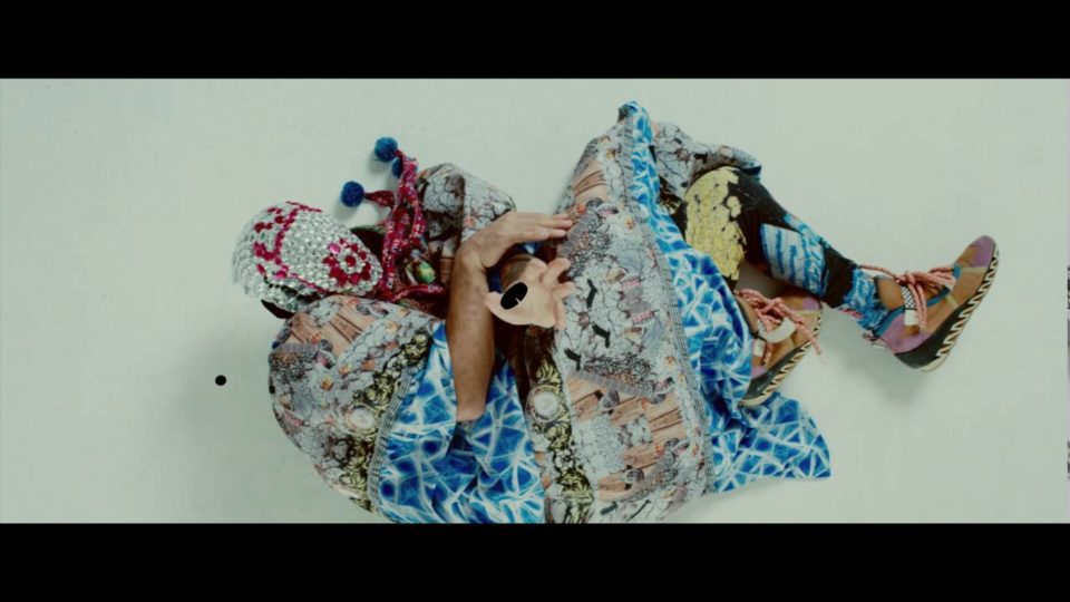 Moderat – Eating Hooks