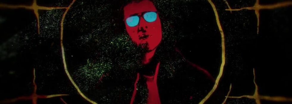 Nick Jonas – Voodoo