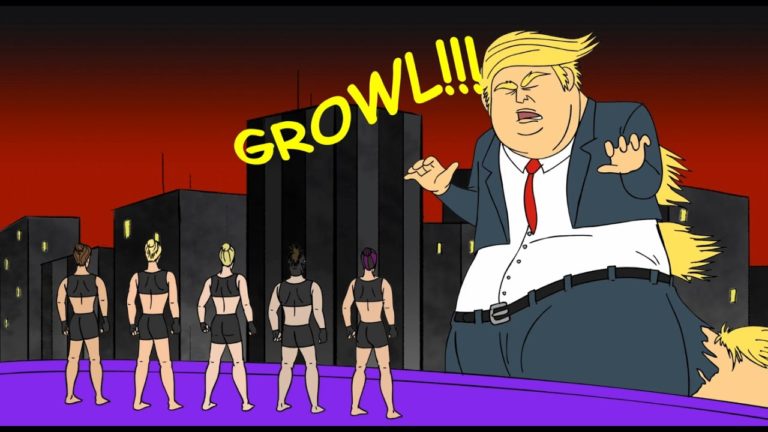 Puscifer – The Arsonist music video