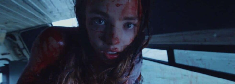 The Weeknd – False Alarm