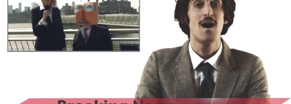 The YeahTones – A Real Song